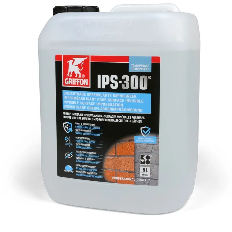 Griffon IPS-300 5,0 l Jetzt Kaufen