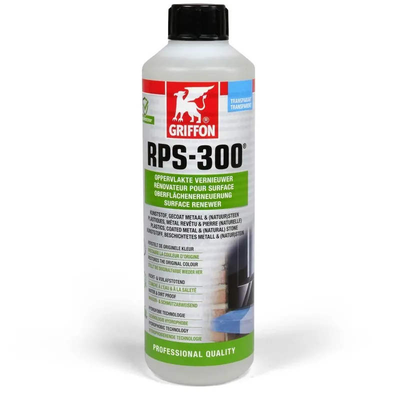 Griffon RPS-300 500 ml Markenprodukt