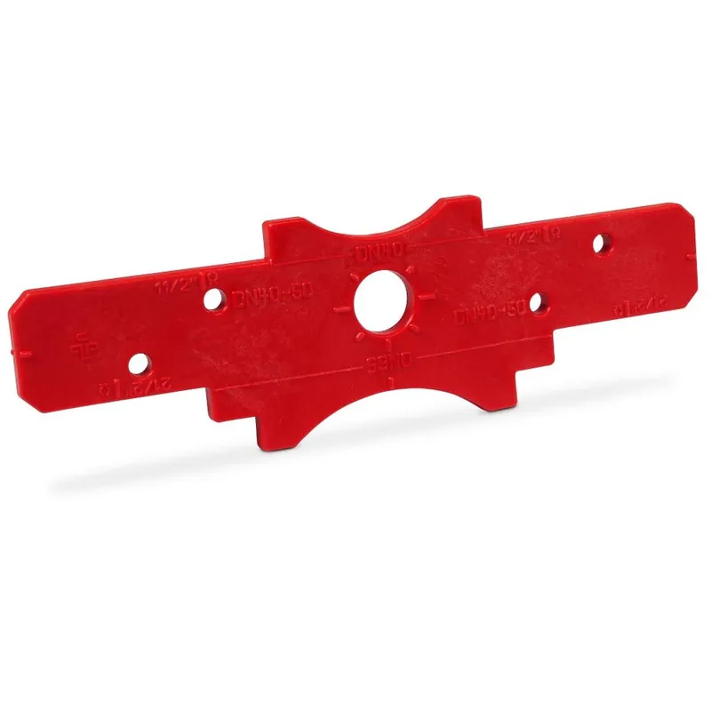 Super-Preis Multifunktionsschlüssel für Druckring DN40-DN65PBT