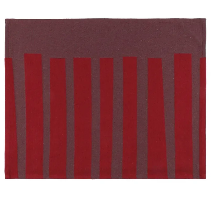 Rento Sitzunterlage 60 x 50 cm ROT Billig