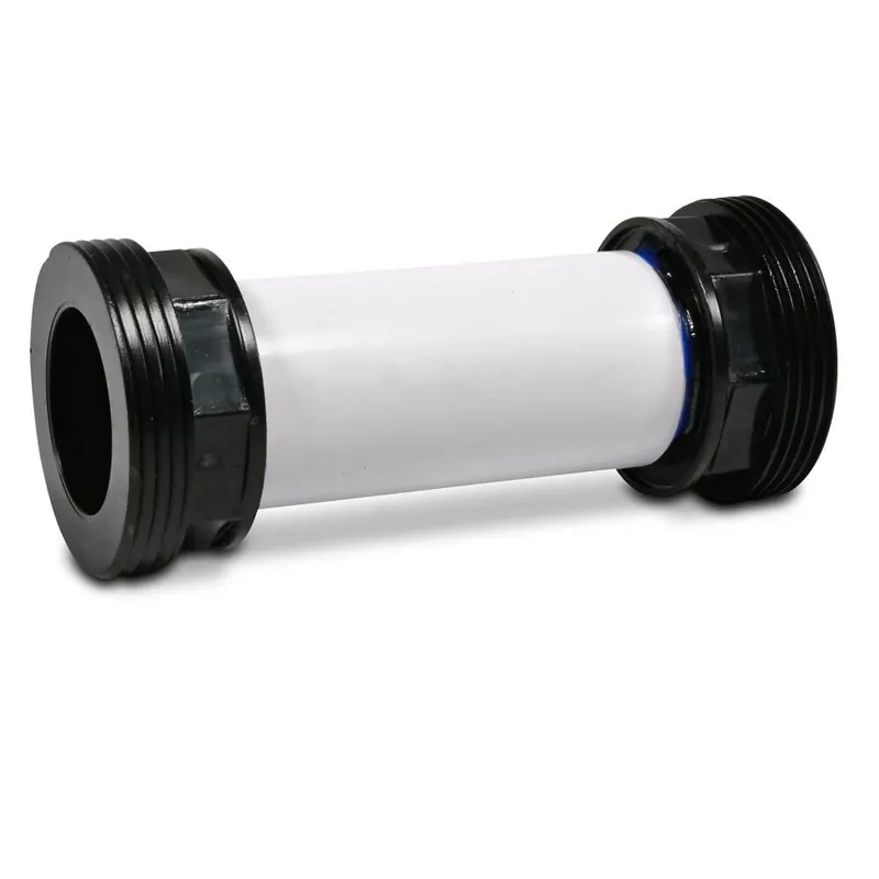Turbo Salt Überwinterungsrohr Neu