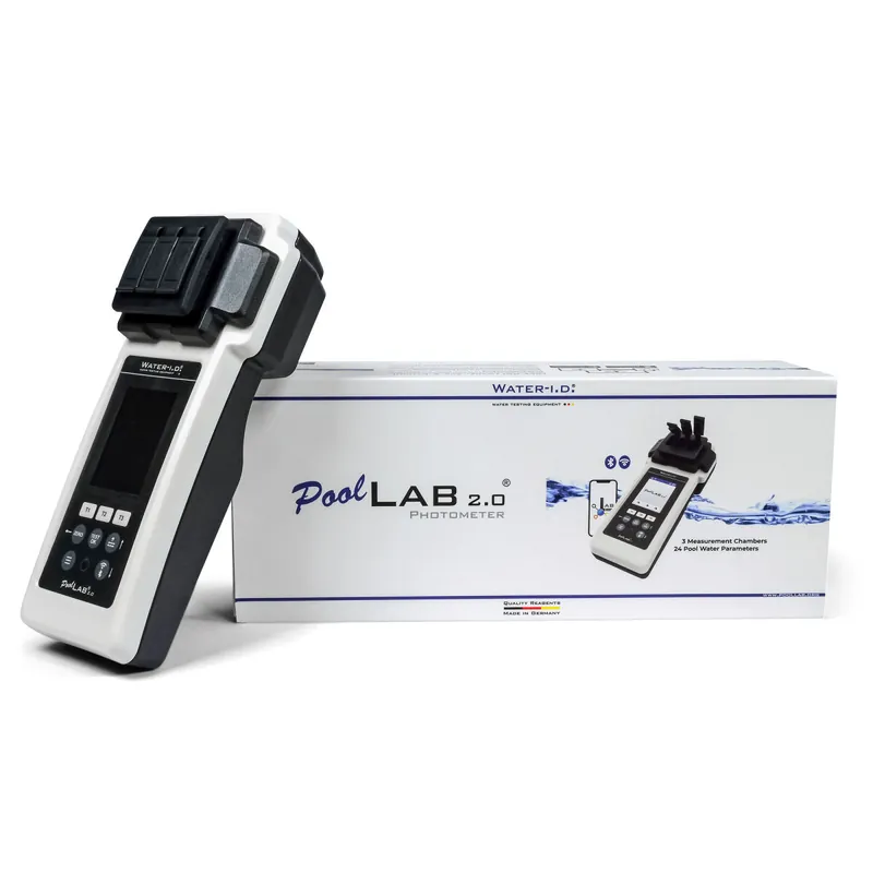 PoolLab 2.0 Photometer Jetzt Kaufen