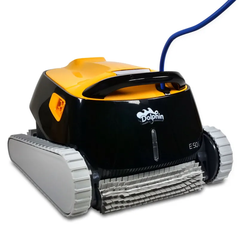 Poolroboter Dolphin E50i Neue Ware