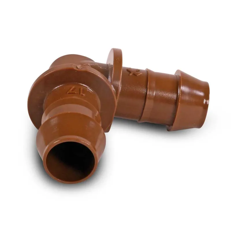 Geprüft Rain Bird Winkel 90° XFF Verbinder XFF ELBOW