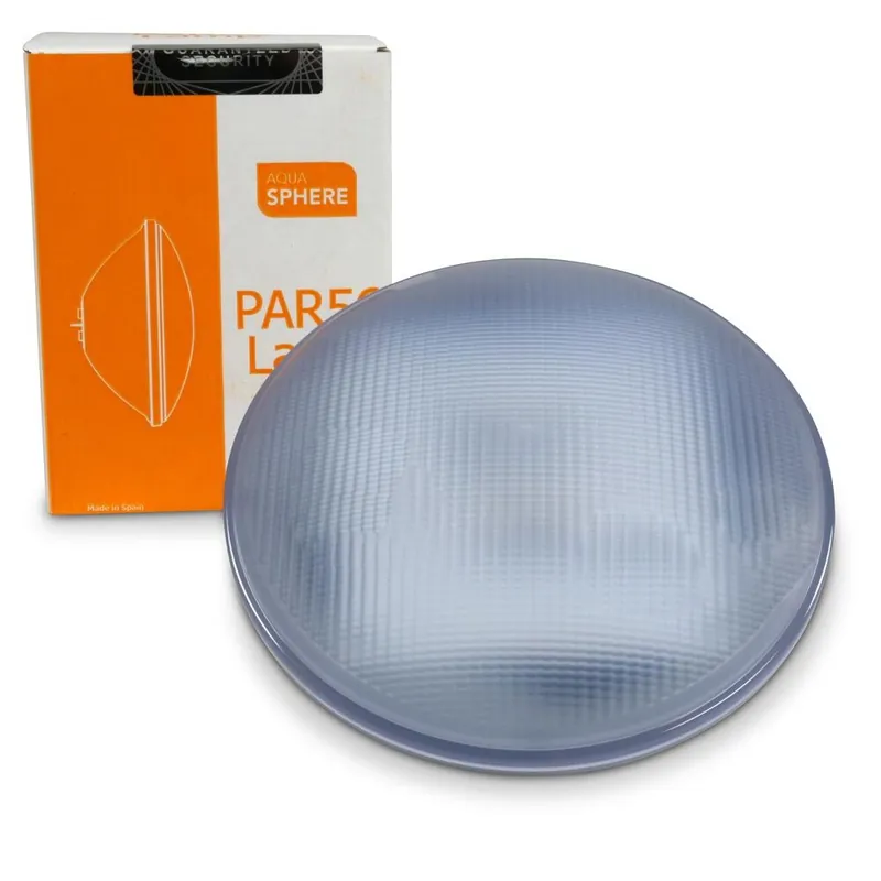 LED Ersatzlampe RGB PAR 56, 15W 900lm Ausverkauf