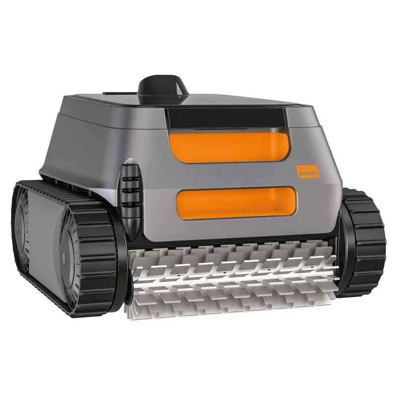 Aquasphere Poolroboter ASR 105 powered by Zodiac Wochenendangebot