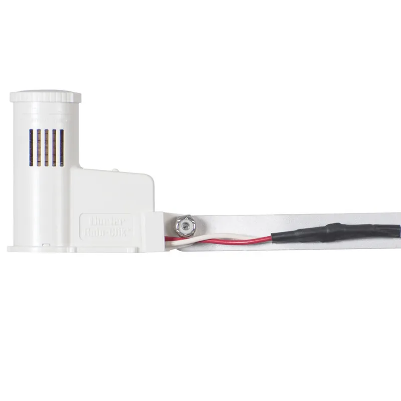 Sichere Zahlung Hunter Regensensor RAIN-CLIK
