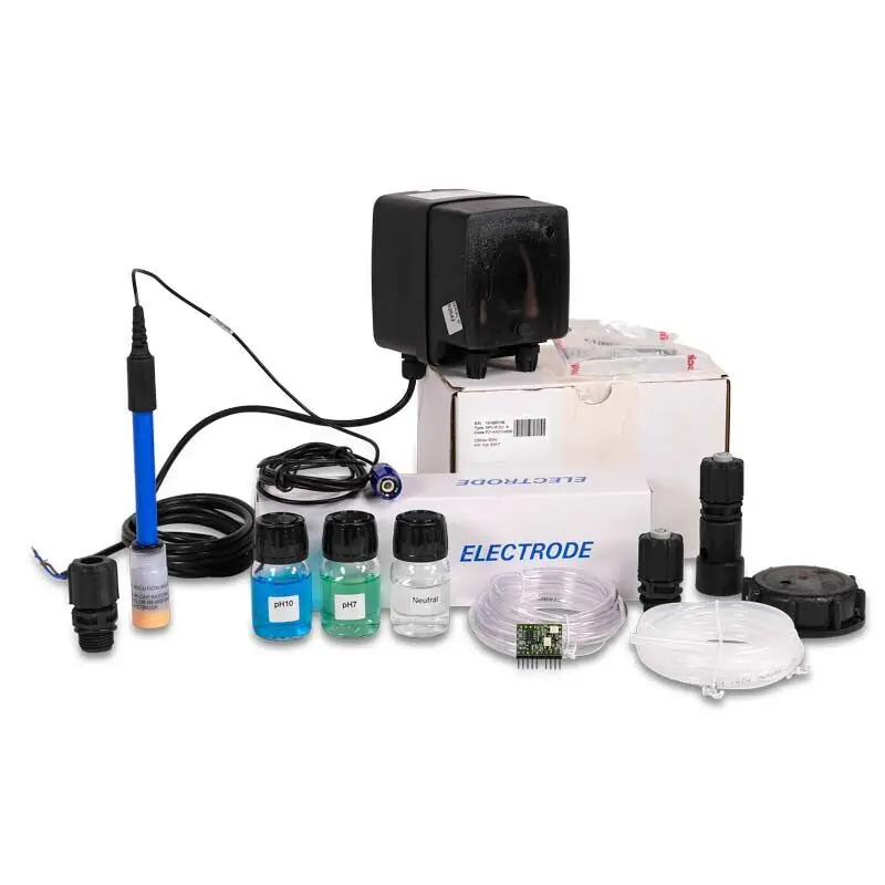 Meistverkauft (B-Ware) BAYROL pH Modul für Salt Relax PRO
