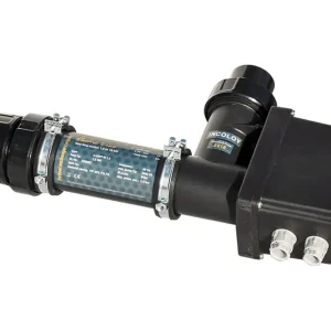 Jetzt Kaufen Daprà Elektroheizer Electric Line Neo D-EWT-N (1,5 kW)