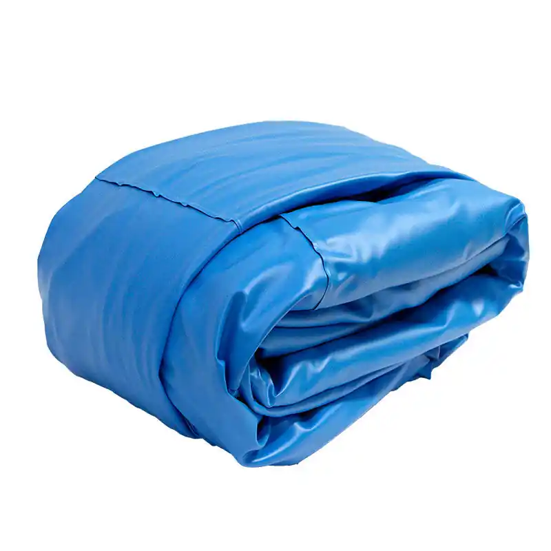 Ersatzfolie Oval 6,30 x 3,60 x 1,35 m 0,80 mm blau KB Jetzt Bestellen