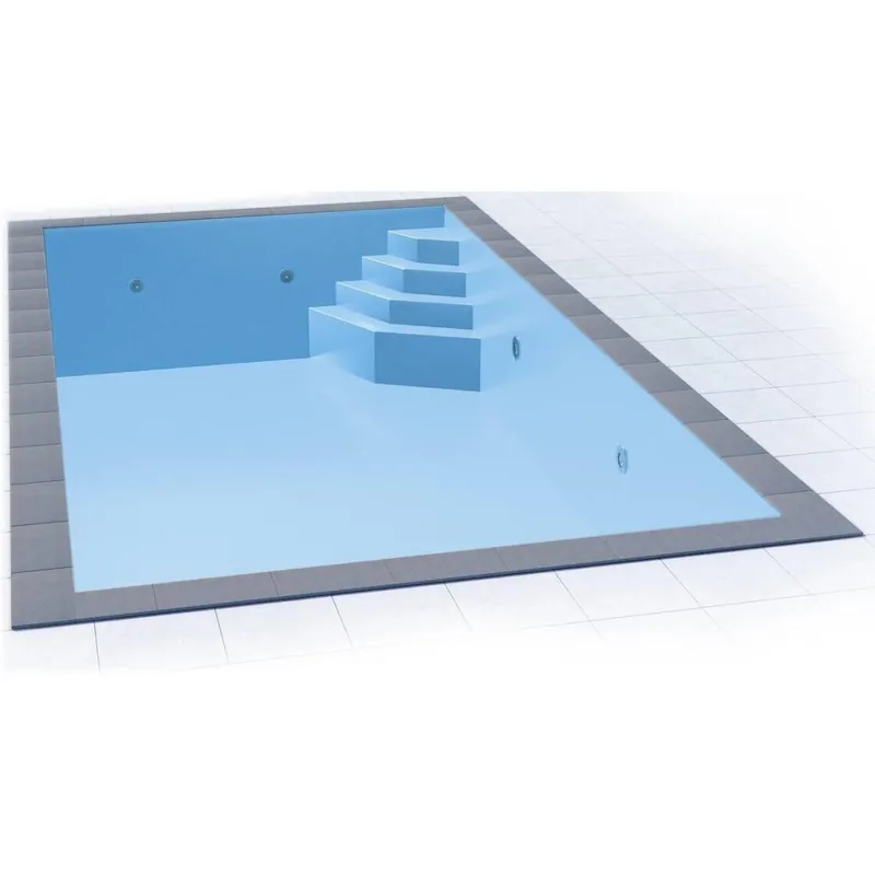Innenhülle 7.00 x 3.50 x 1.50 m 0,75 mm. hellblau| Smaragd rechts Jetzt Kaufen
