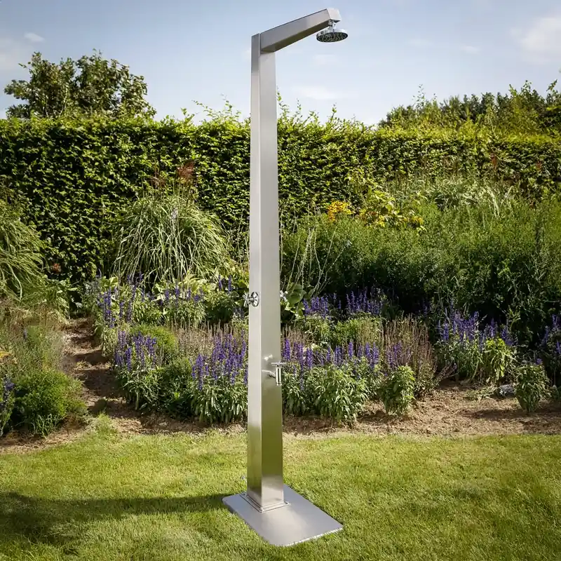 IDEAL Dusche NIAGARA Entnahmehahn MB Sonderaktion
