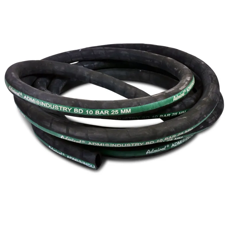Günstig HelioPool Gewebeschlauch 25 x 32 mm, 5,0 m