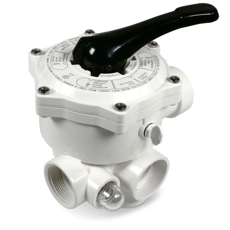 Mega-Angebot OCEAN Rückspülventil V6 ND SM10 (130766)