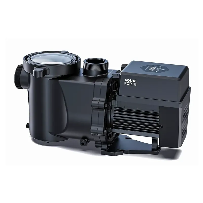 AquaForte InverGreen Poolpumpe DG22 für Pools 40-70m³ Jetzt Bestellen
