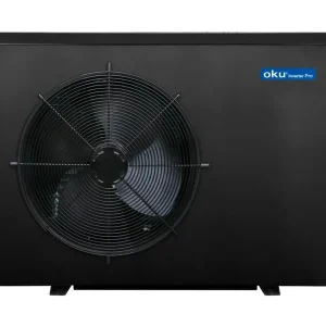 Abverkauf Pool Wärmepumpe Full Inverter PRO 13 kW