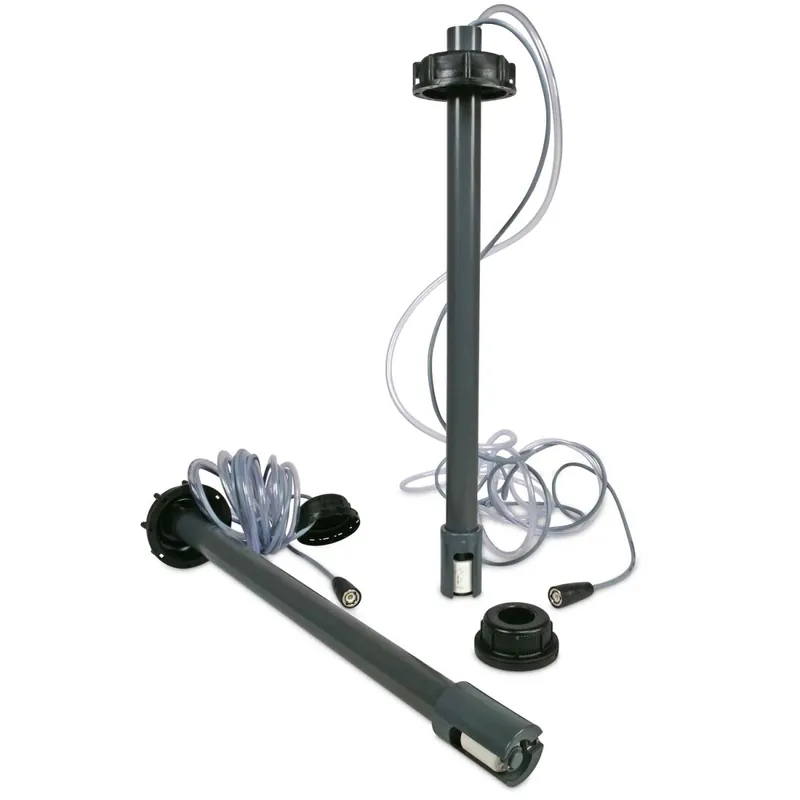 Preisknaller BAYROL KIT Level Automatic Doppel