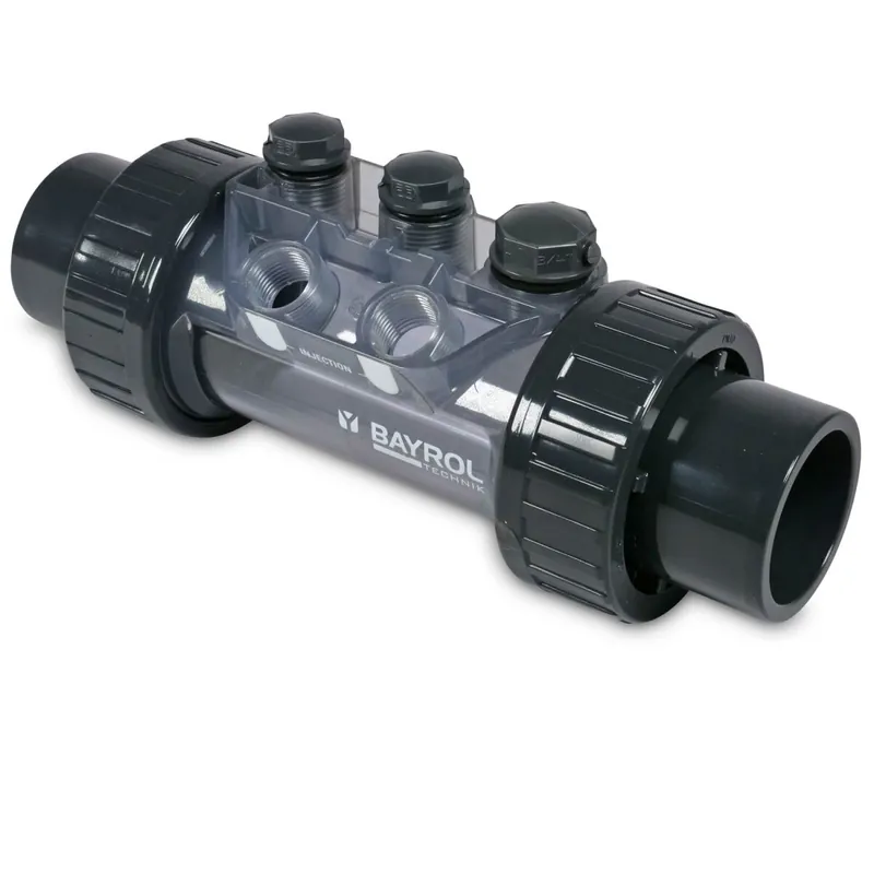 Jetzt Kaufen BAYROL Smart & Easy Connector