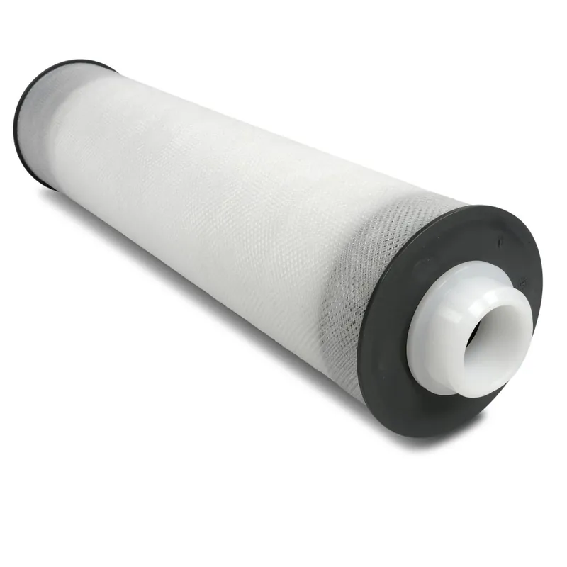 flux LongLife Whirlpool-Kartuschenfilter XL 460mm Geprüft