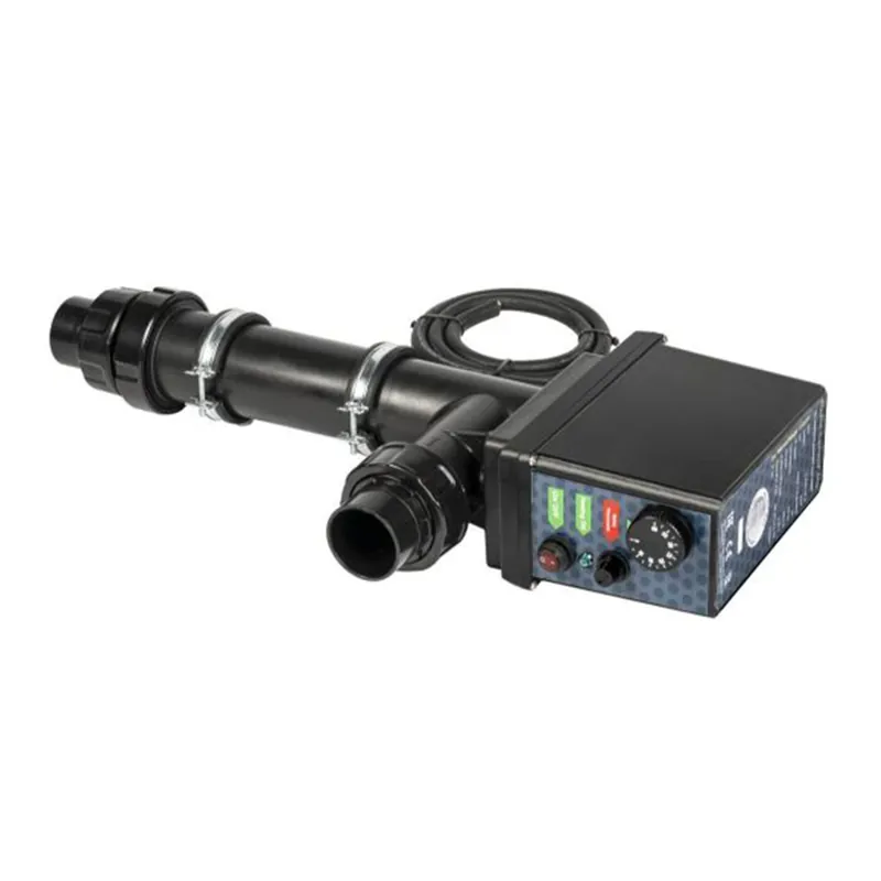 Abverkauf Daprà Elektroheizer Neo Compact D-EWT-NC 6 kW 230 V