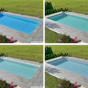 Sofort Bestellen Styroporpool Prestige 5,00 x 3.00 x 1,50 m