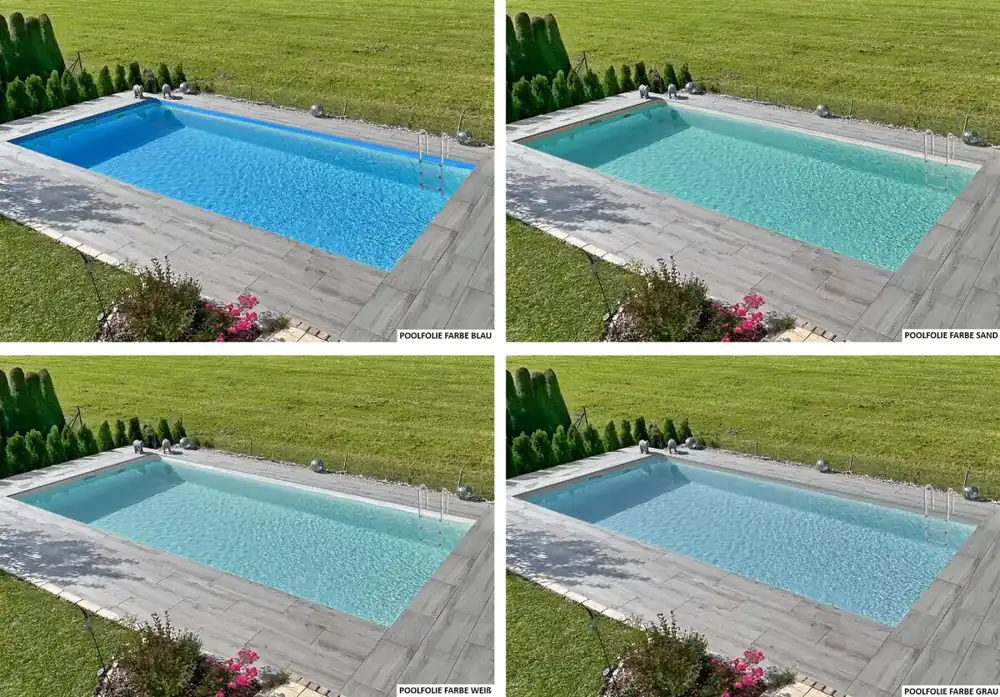 Sofort Bestellen Styroporpool Prestige 5,00 x 3.00 x 1,50 m