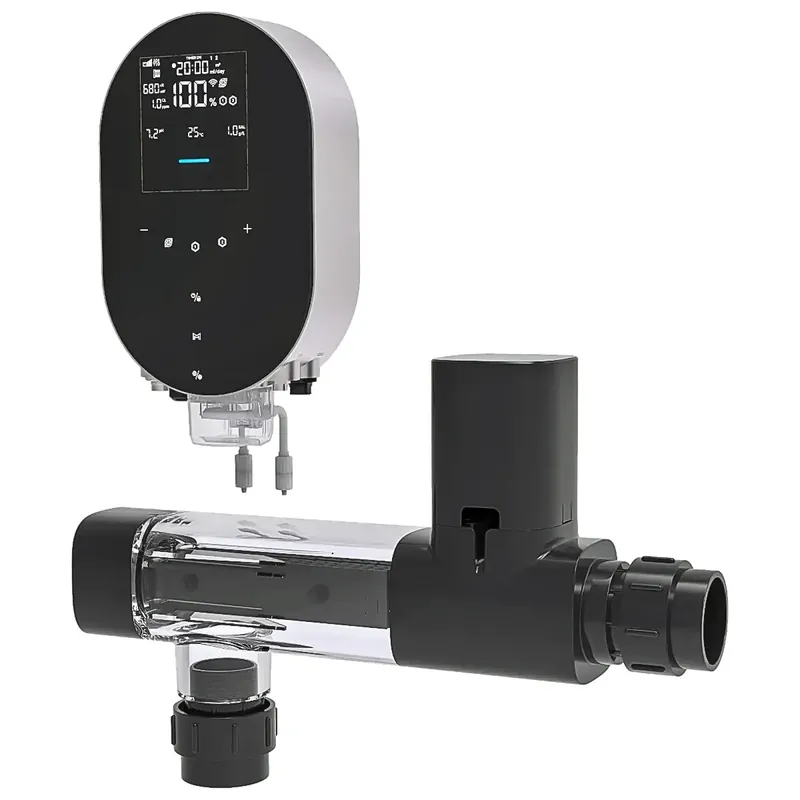 Jetzt Bestellen AquaForte AquaPure Full-Inverter Salzelektrolyse (versch. Modelle)
