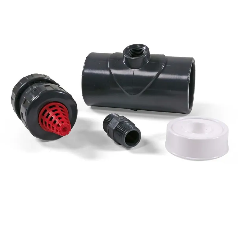 OKU Belüftungsset für PVC- Verrohrung d 50 Top-Seller