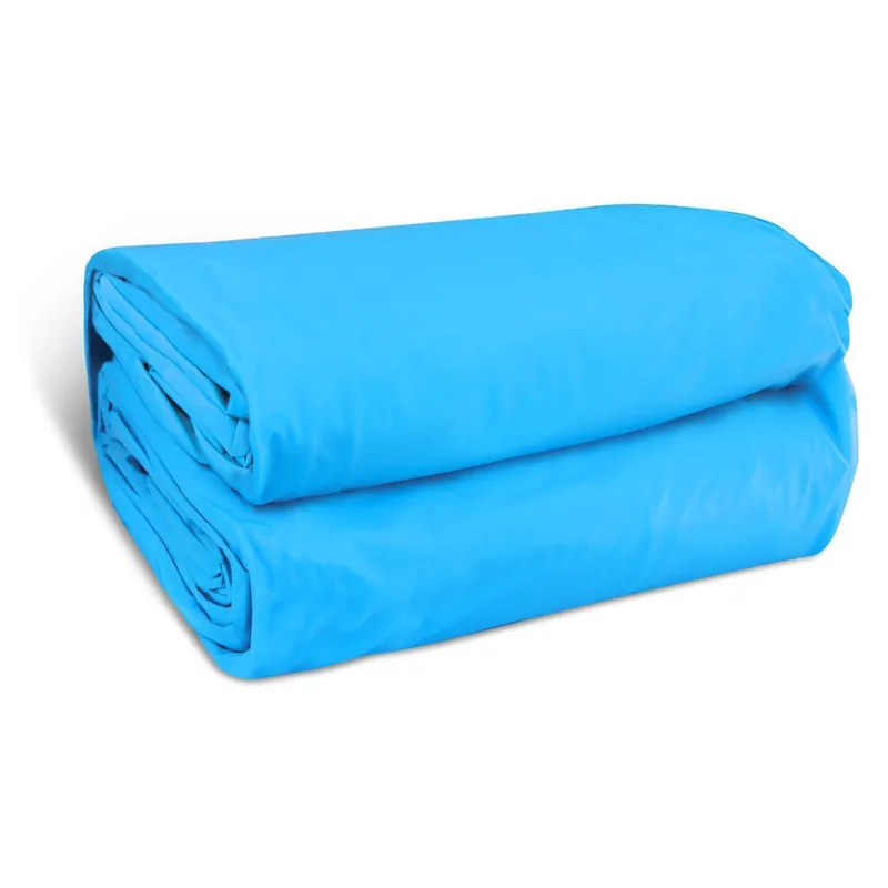 Innenhülle TRENDLINER EB 360 x 90 cm | 0,6 mm | Blau Direkt Vom Hersteller