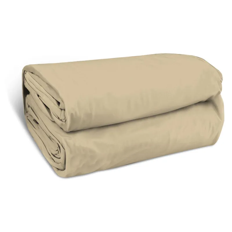 Innenhülle TRENDLINER EB 360 x 90 cm | 0,6 mm | Sand Geprüft