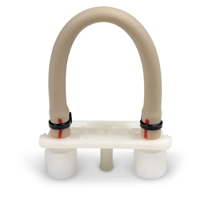 Ersatzschlauch-Set 3,0 L/h für BAYROL Pool Manager Sauerstoff + Pool Manager Pro Sonderaktion