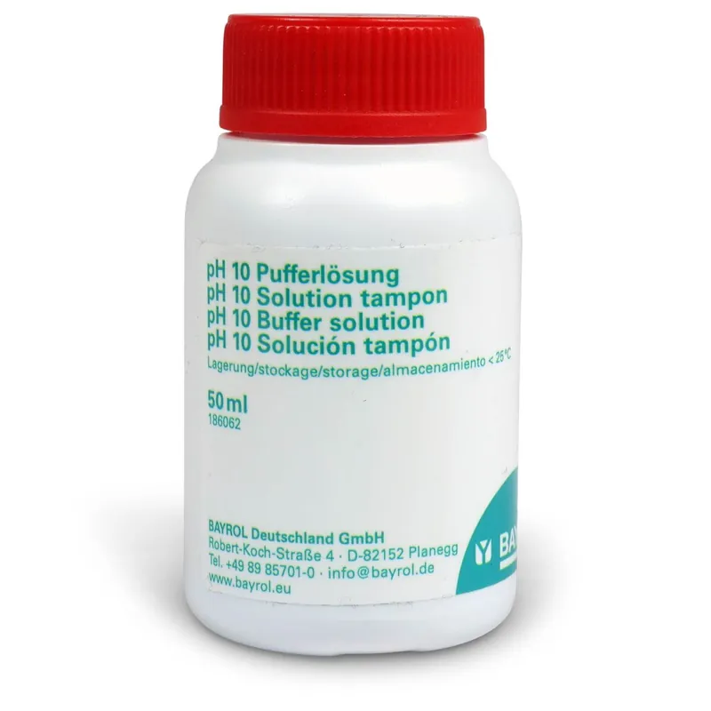 Top-Angebot BAYROL pH-Pufferlösung 10
