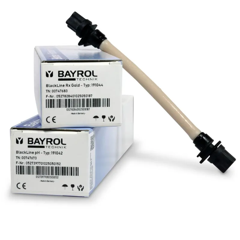 Markenware BAYROL Service-Paket für Dosieranlage Automatic Salt AS5/AS7 (3-tlg.)