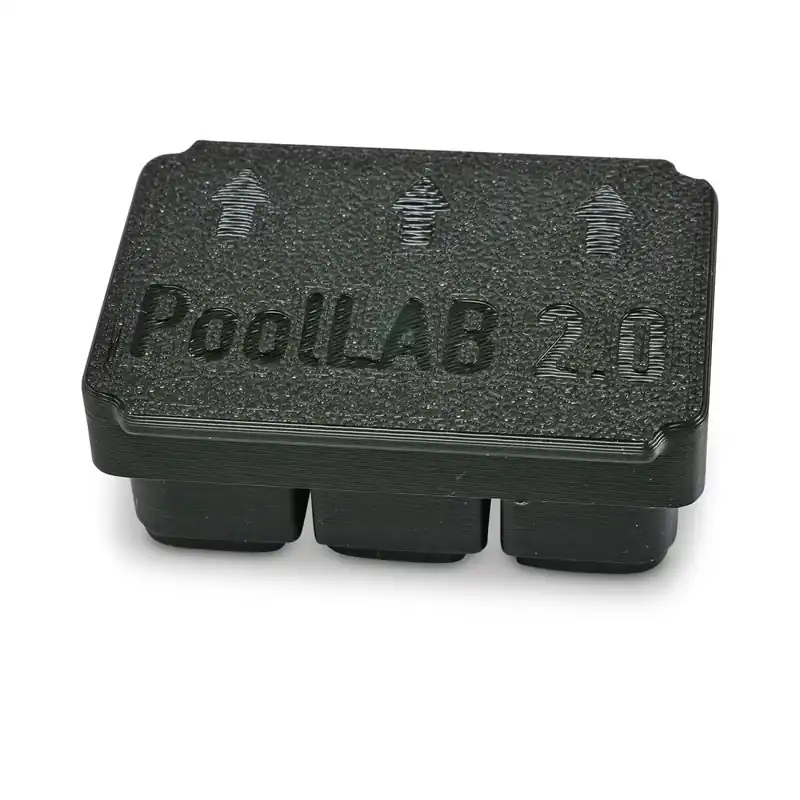 Bestpreis Water Leveler für PoolLab 2