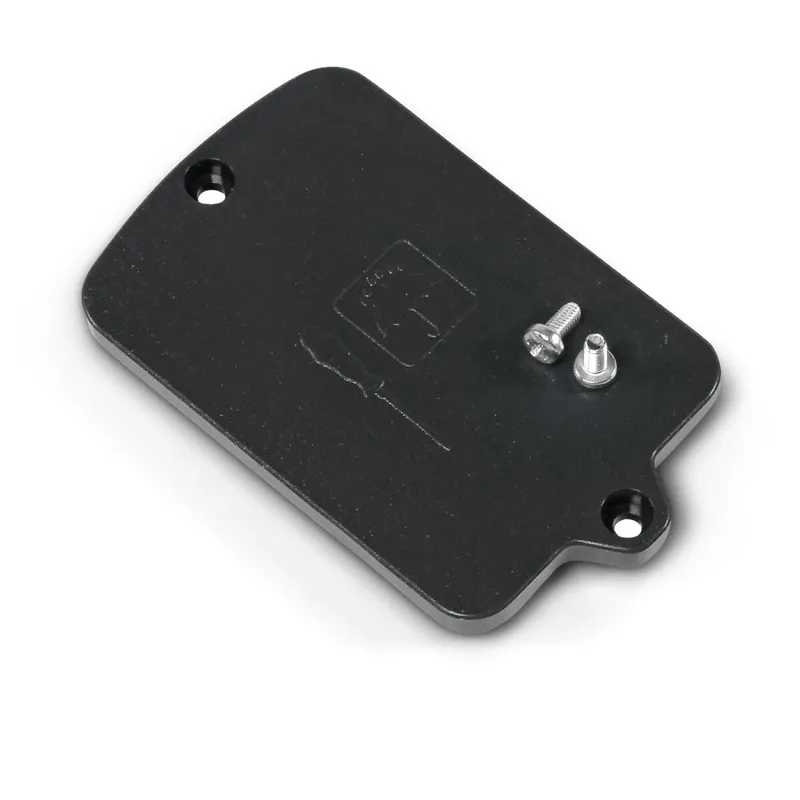 Solange Der Vorrat Reicht Ersatz-Batteriefachdeckel für PoolLab 1.0
