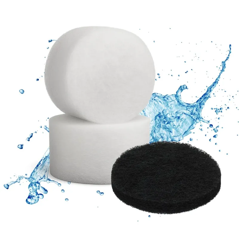 Nur Heute flux Filterkartusche PREMIUM Ersatzfilter Intex Typ B (29005 + 59905)