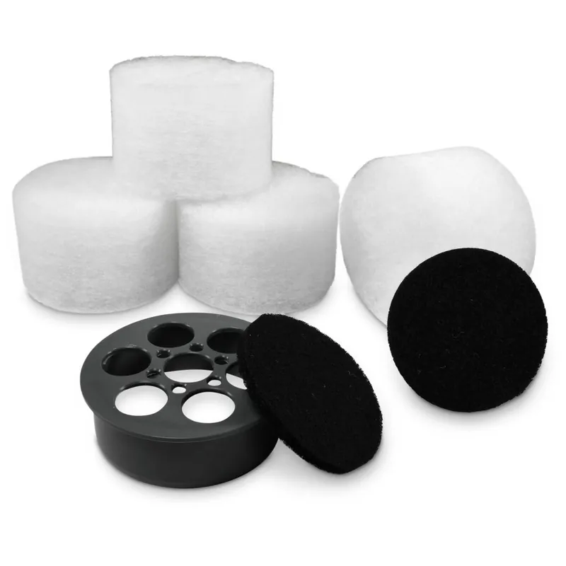 Echt Starter-SET Filterkartusche PREMIUM Ersatzfilter Intex Typ B (29005 | 59905)