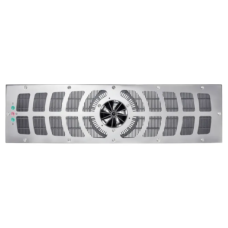 Highlight BADU Jet Turbo PRO Gegenstromanlage Montagesatz (versch. Modelle)