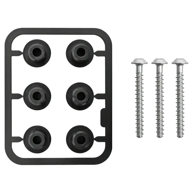 Zusatz-Kit BADU Jet Turbo Salt Gegenstromanlage für Wandstärke 8 - 17 mm Direkt Vom Hersteller