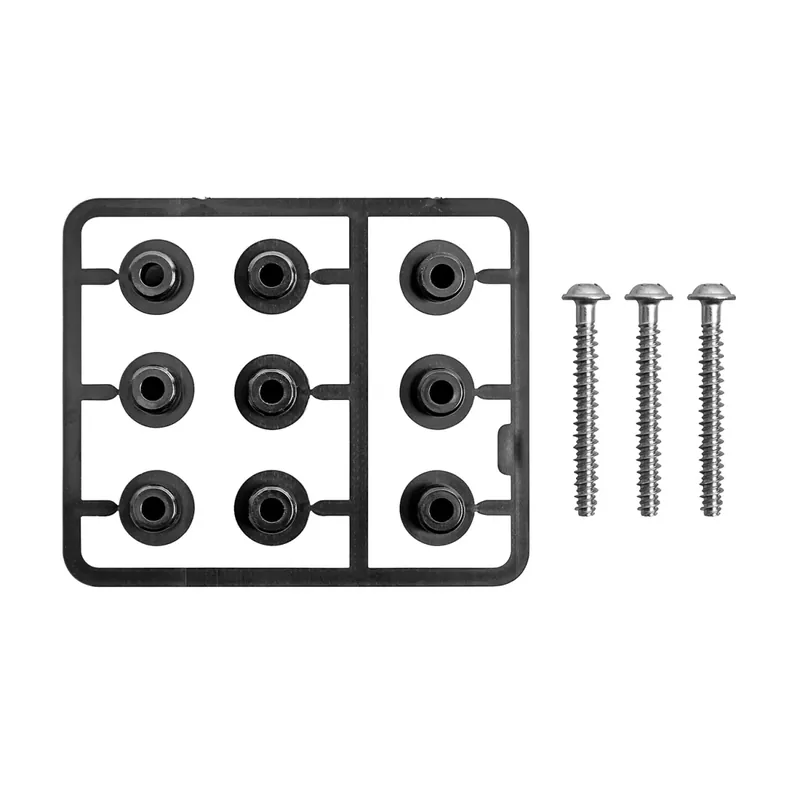 Zusatz-Kit BADU Jet Turbo Salt Gegenstromanlage für Wandstärke 18 - 27 mm Echt