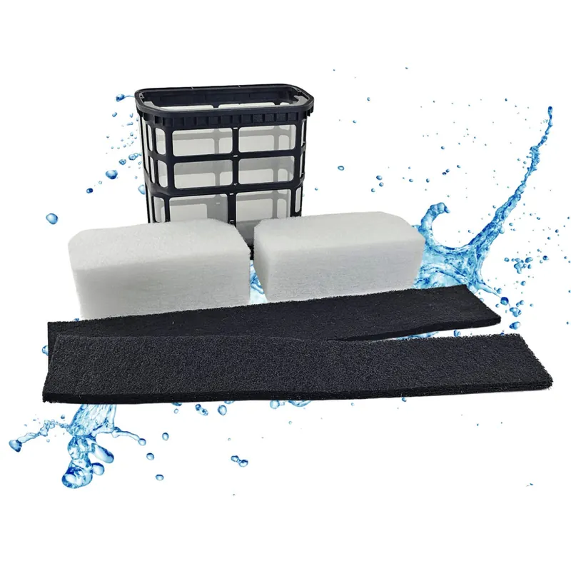 Top-Angebot Feinfilter für Poolroboter DREAME Z1 Pro