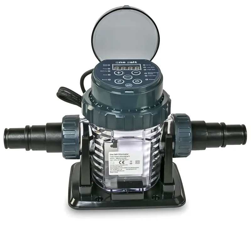 Gre Salz-Elektrolyse One Salt Salzwasser Chlorinator Super-Preis