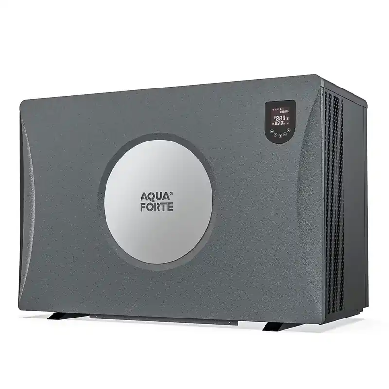 Top-Seller Mr. Silence 30 Inverter Wärmepumpe 12 kW | APXC120