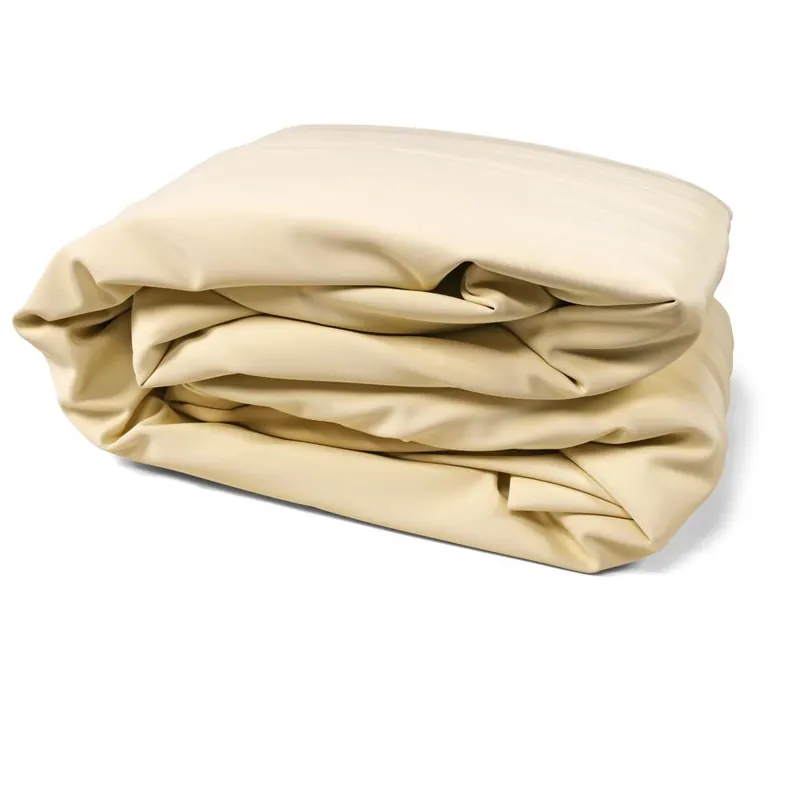 Innenhülle Ø 4,50 x 1,20 m 0,80 mm sand EB - Made in Germany Preisknaller