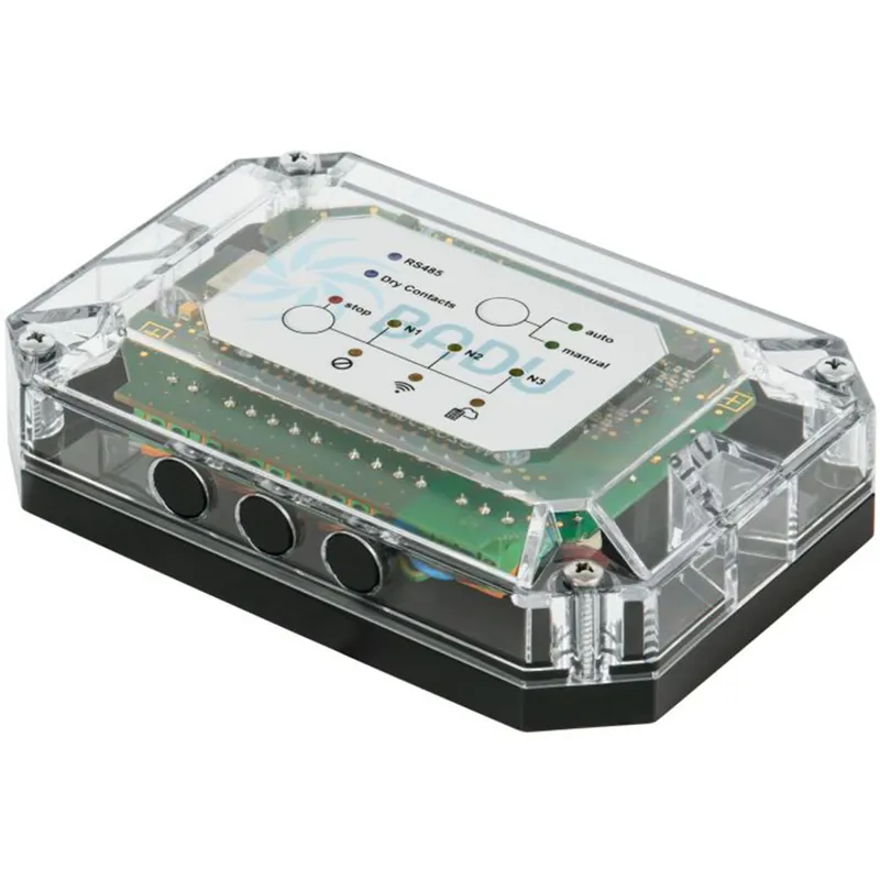 Nur Für Kurze Zeit (Gebrauchtware) Speck BADU Netlink