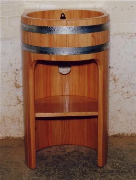 Einlegeboden für Säulen-Waschtisch Versand Am Gleichen Tag