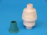 Bypass-Sicherheitsventil- Schwimmbadreiniger (inkl. Sicherheitsventil) Rabatt