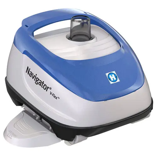 Sonderangebot Navigator pro - Schwimmbadreiniger Nachfolgemodell von POOL VAC ULTRA neues Design