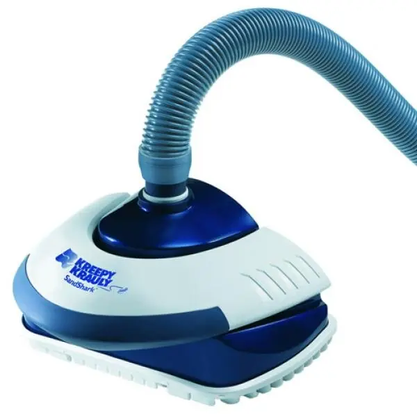 SANDSHARK GW 7900 automatischer Schwimmbadreiniger Top-Preis