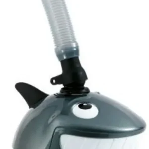 LIL Shark Superbrush / GW 8000 - Schwimmbadreiniger Neue Ware